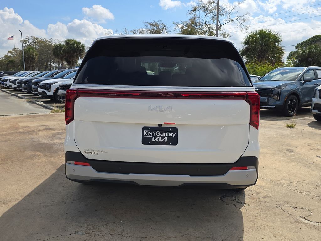 2026 Kia Carnival LXS San Clemente CA