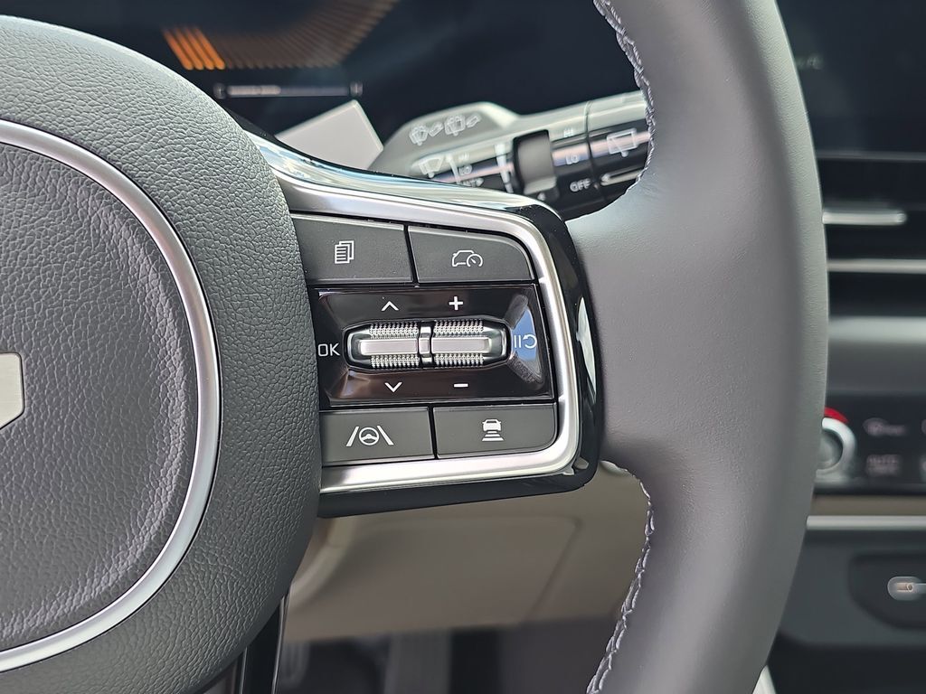 2026 Kia Carnival LXS San Clemente CA