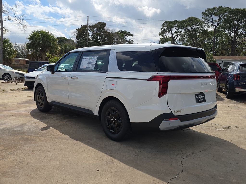 2026 Kia Carnival LXS San Clemente CA