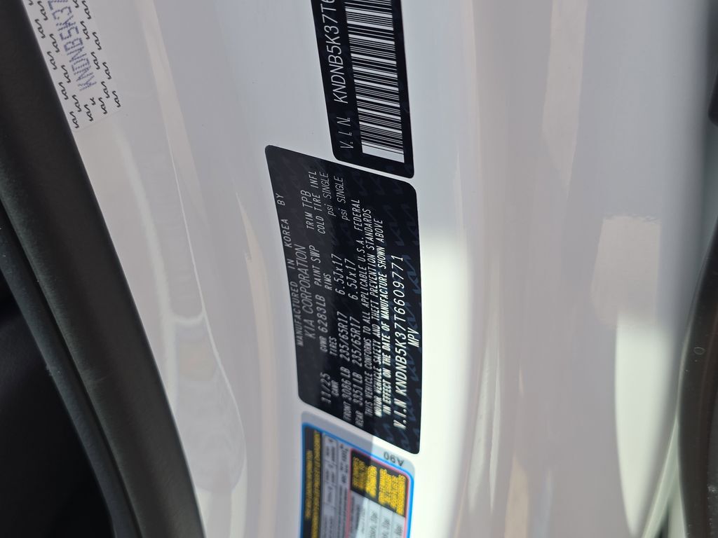 2026 Kia Carnival LXS San Clemente CA