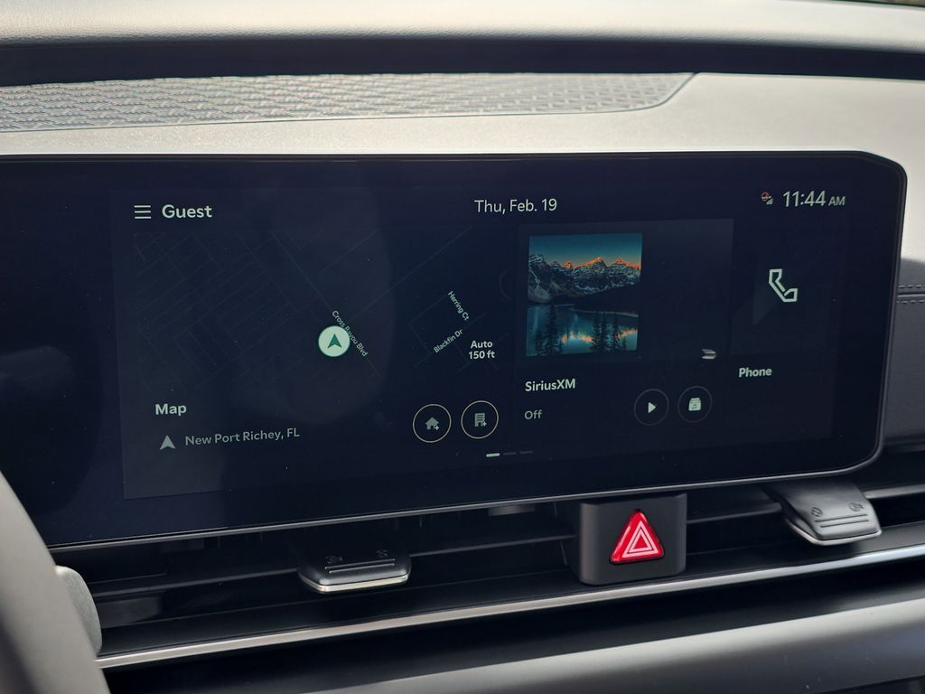 2026 Kia Carnival LXS San Clemente CA