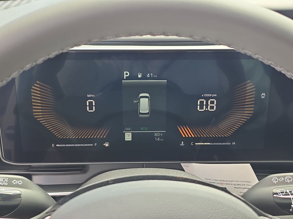 2026 Kia Carnival LXS San Clemente CA