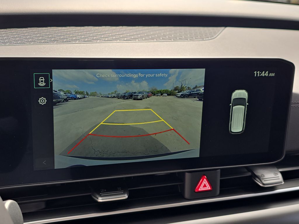 2026 Kia Carnival LXS San Clemente CA