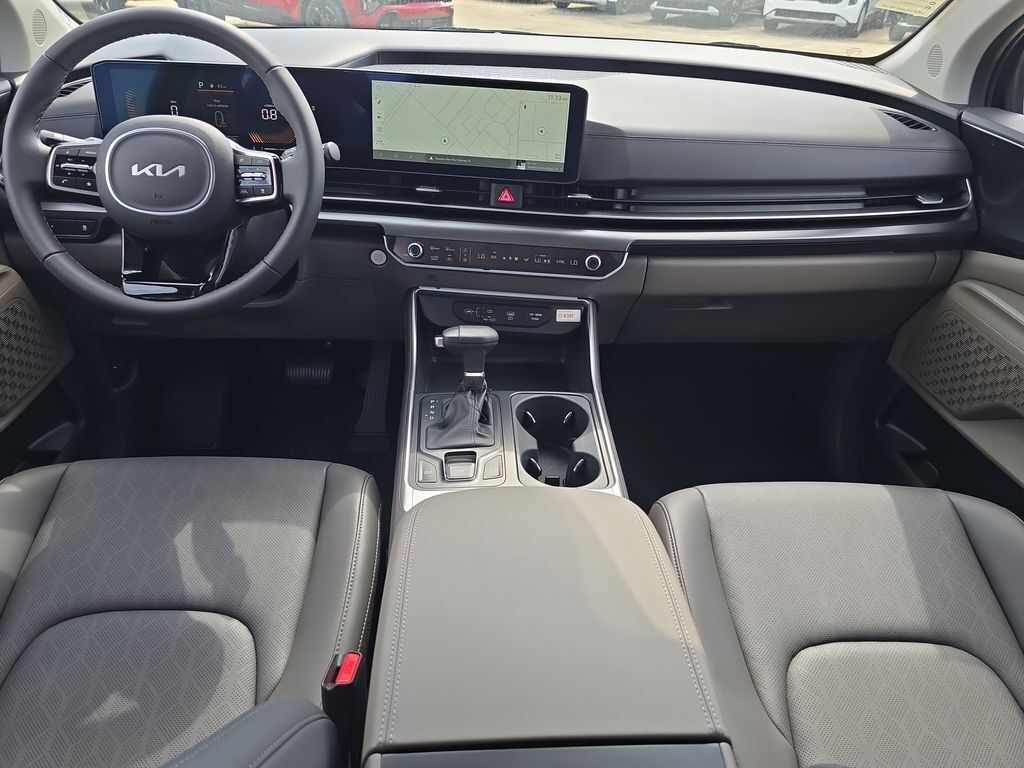 2026 Kia Carnival LXS San Clemente CA