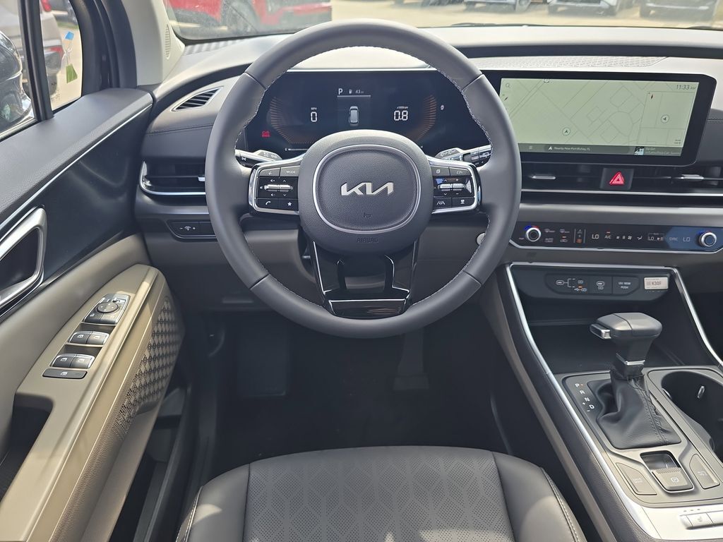 2026 Kia Carnival LXS San Clemente CA