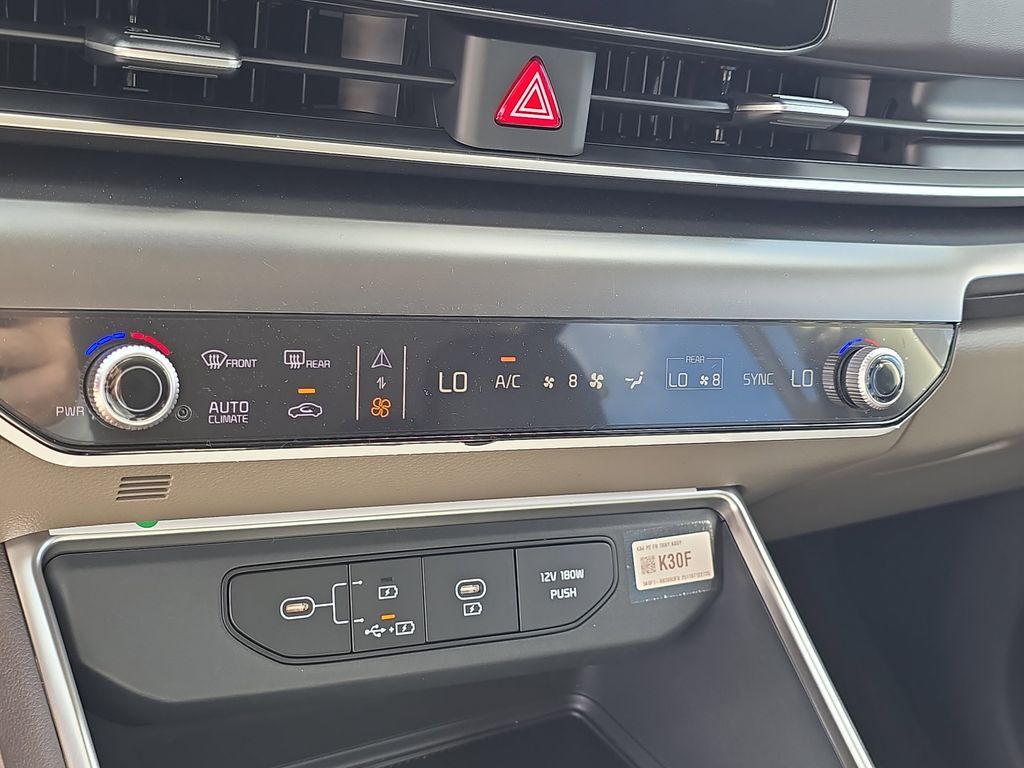 2026 Kia Carnival LXS San Clemente CA