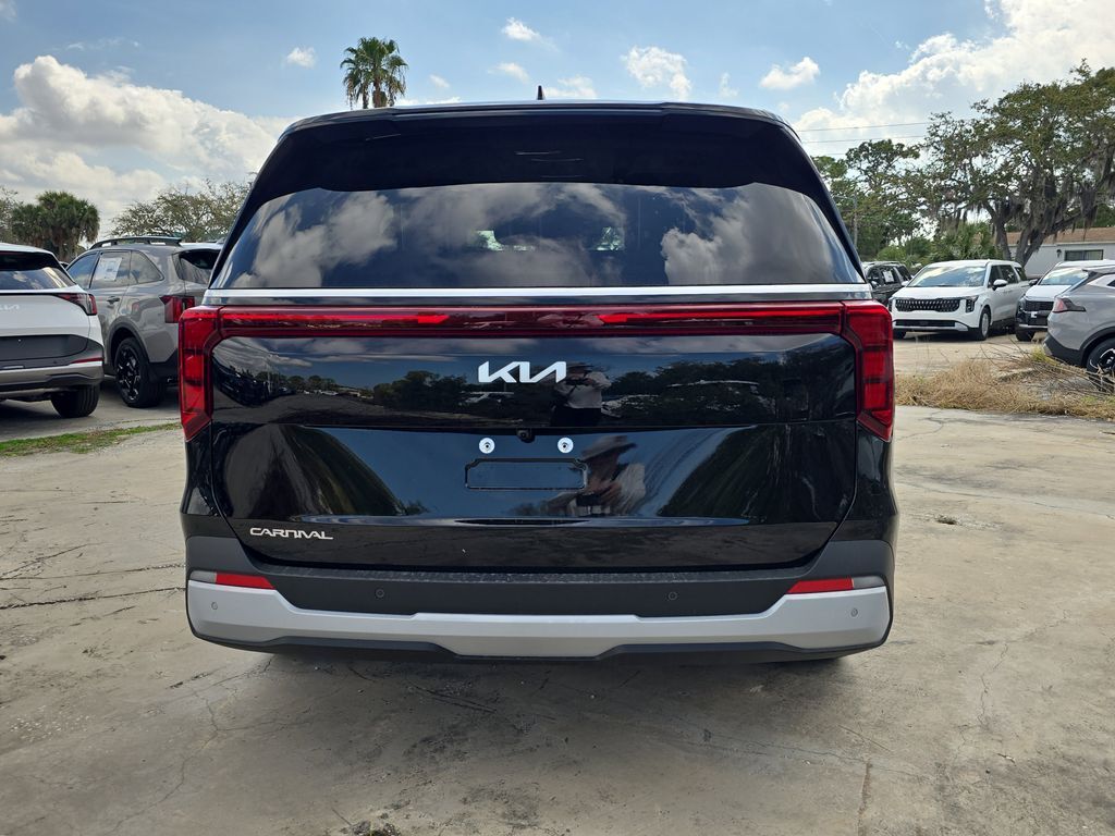2026 Kia Carnival LXS San Clemente CA