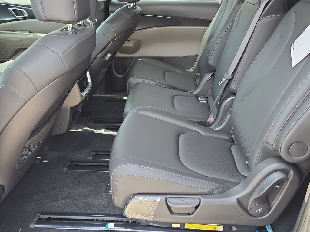 2026 Kia Carnival LXS San Clemente CA