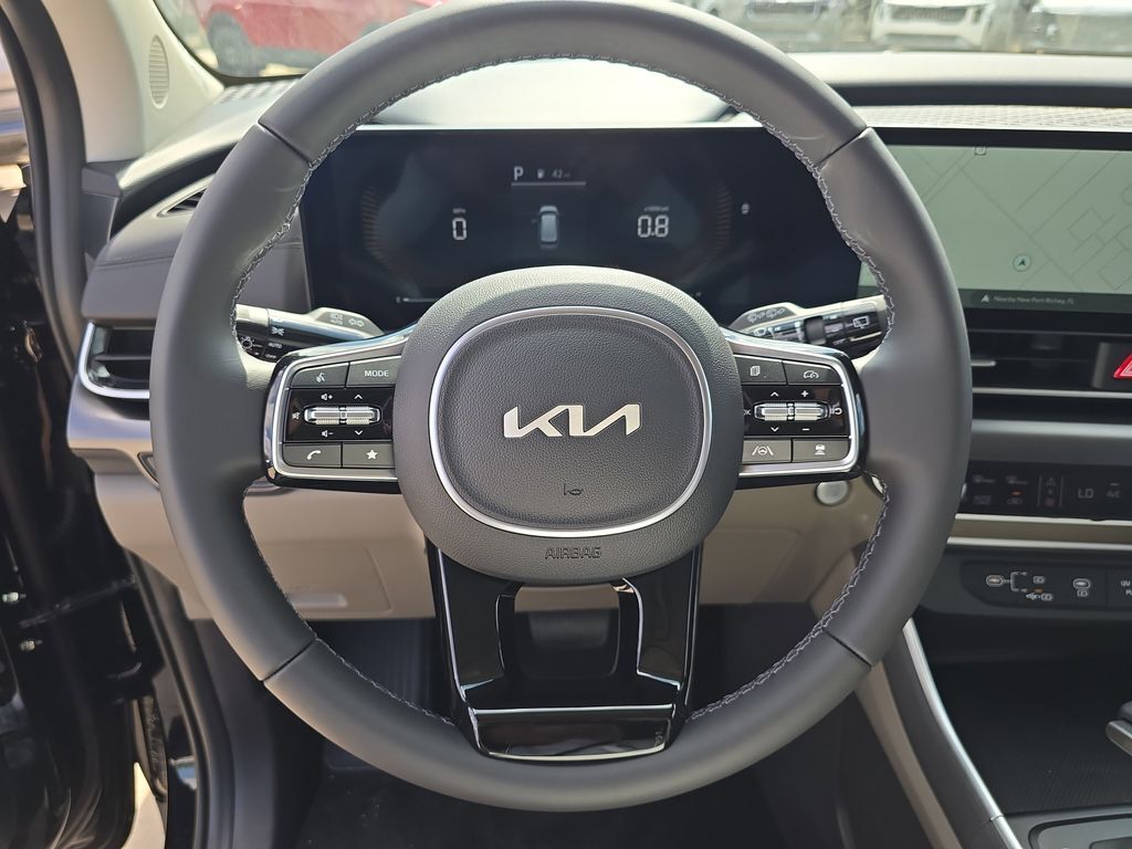 2026 Kia Carnival LXS San Clemente CA