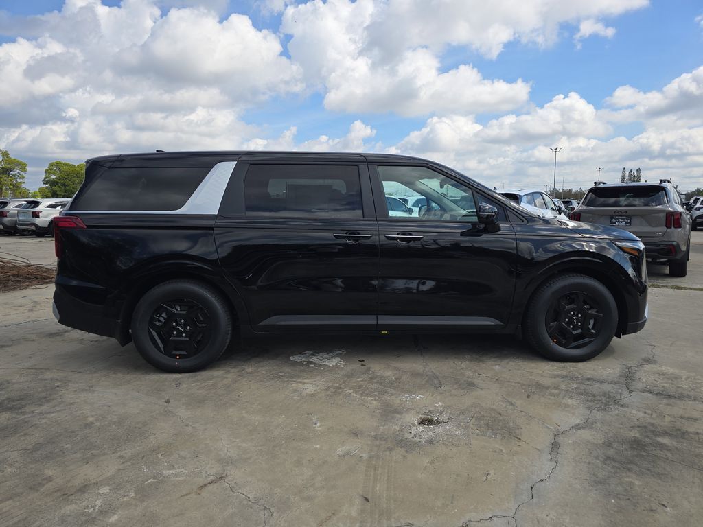 2026 Kia Carnival LXS San Clemente CA