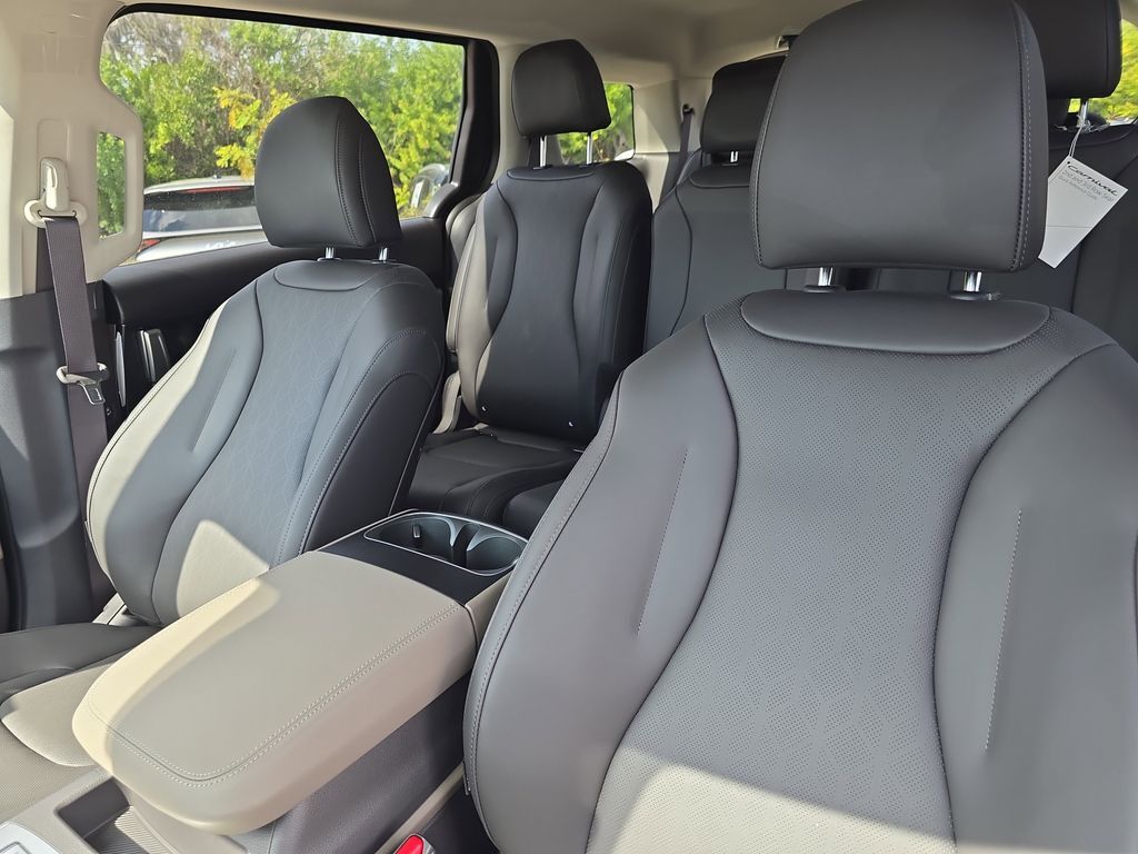 2026 Kia Carnival LXS San Clemente CA