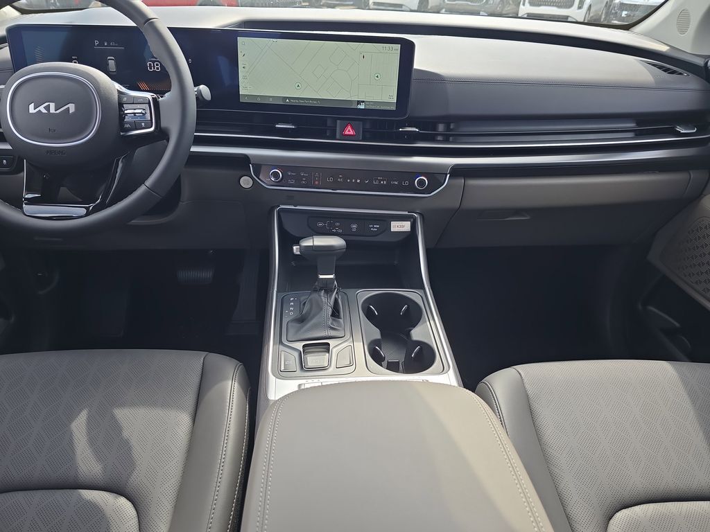 2026 Kia Carnival LXS San Clemente CA