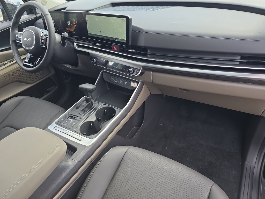 2026 Kia Carnival LXS San Clemente CA