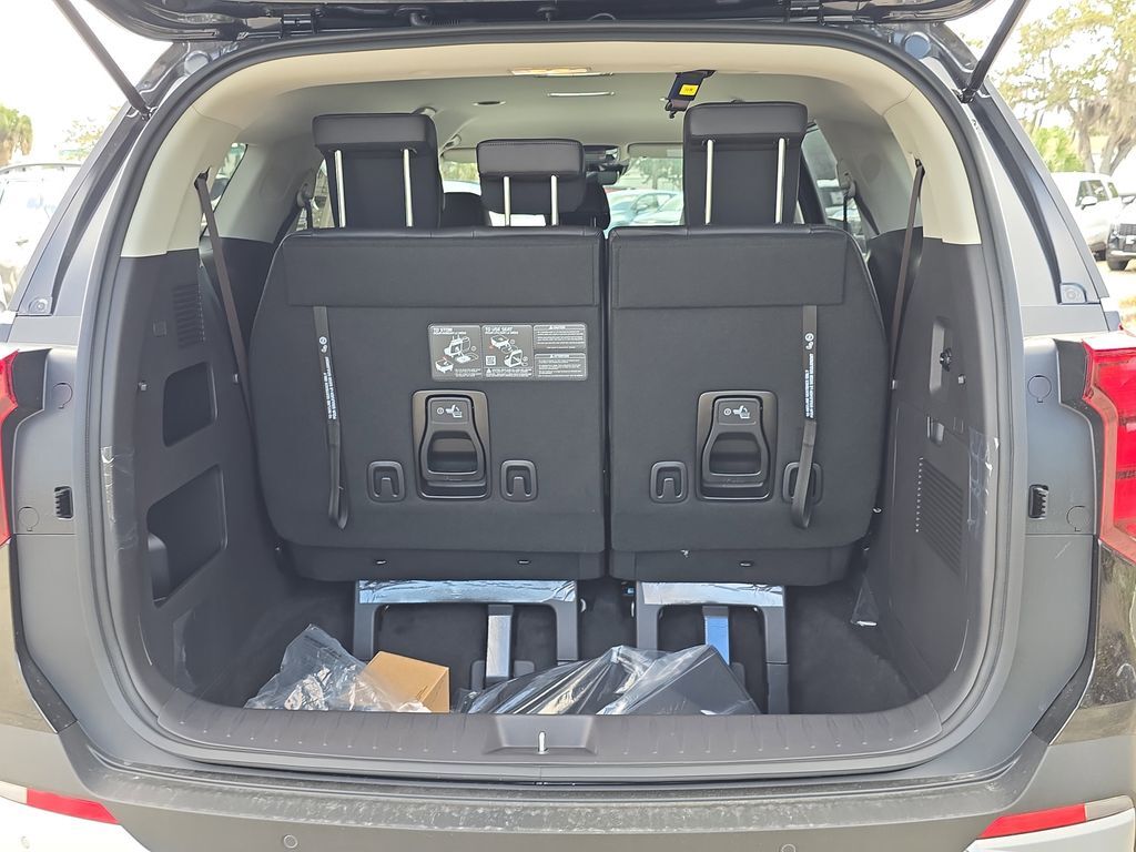 2026 Kia Carnival LXS San Clemente CA