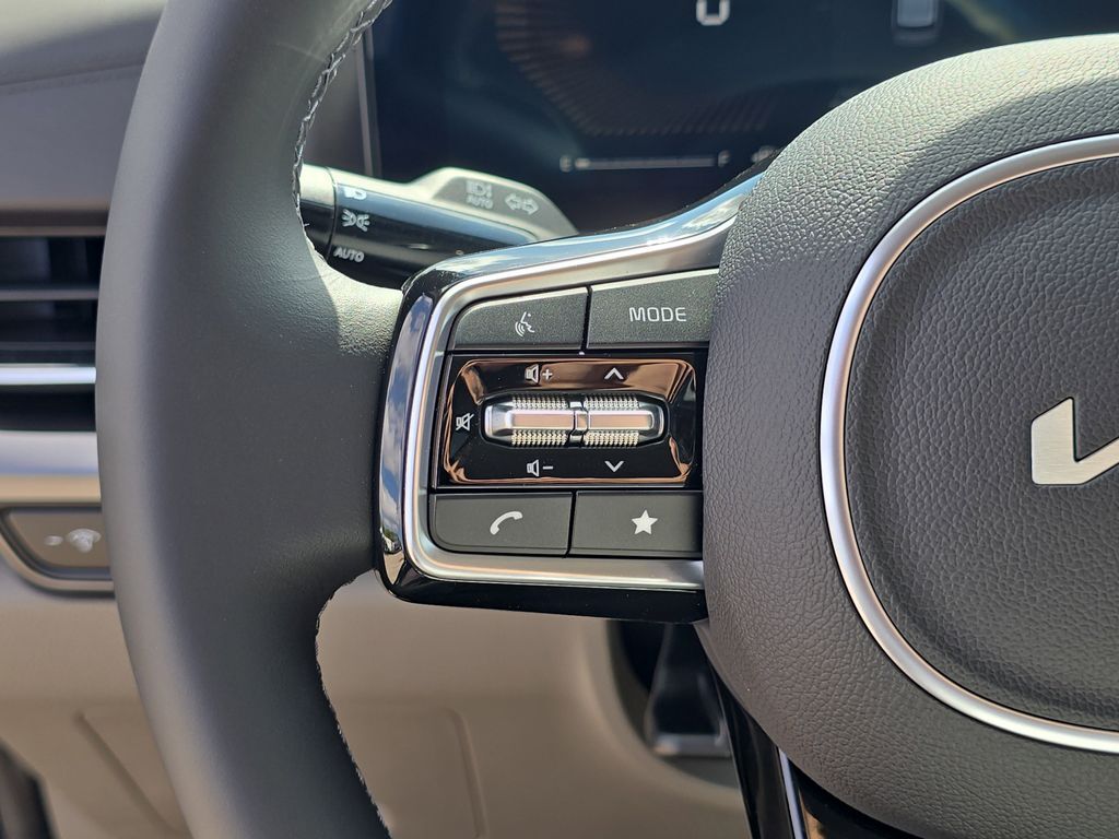 2026 Kia Carnival LXS San Clemente CA