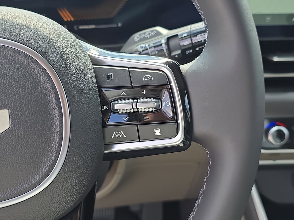 2026 Kia Carnival LXS San Clemente CA