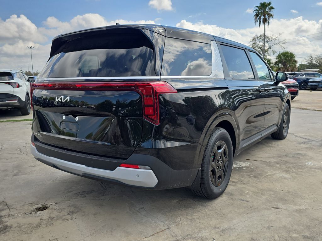 2026 Kia Carnival LXS San Clemente CA