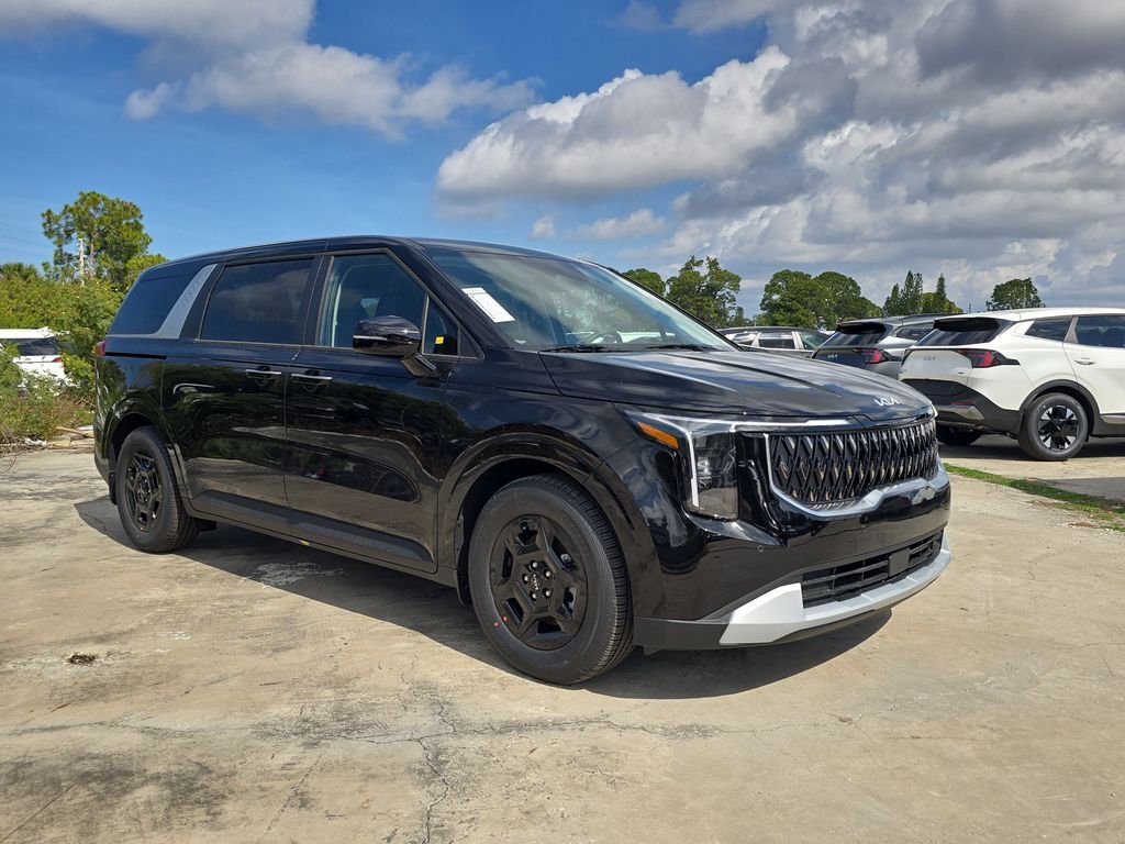 2026 Kia Carnival LXS San Clemente CA