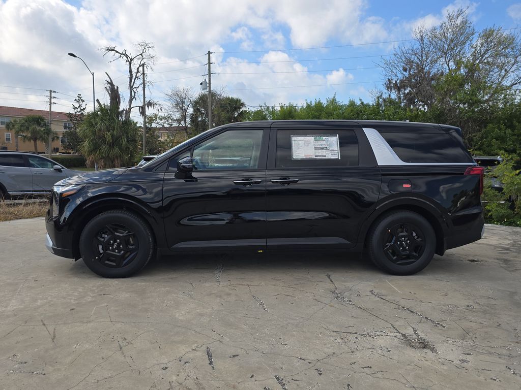 2026 Kia Carnival LXS San Clemente CA