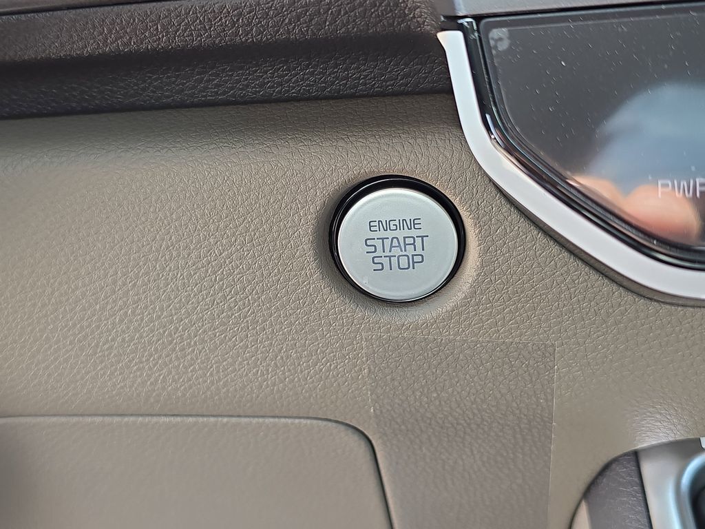 2026 Kia Carnival LXS San Clemente CA