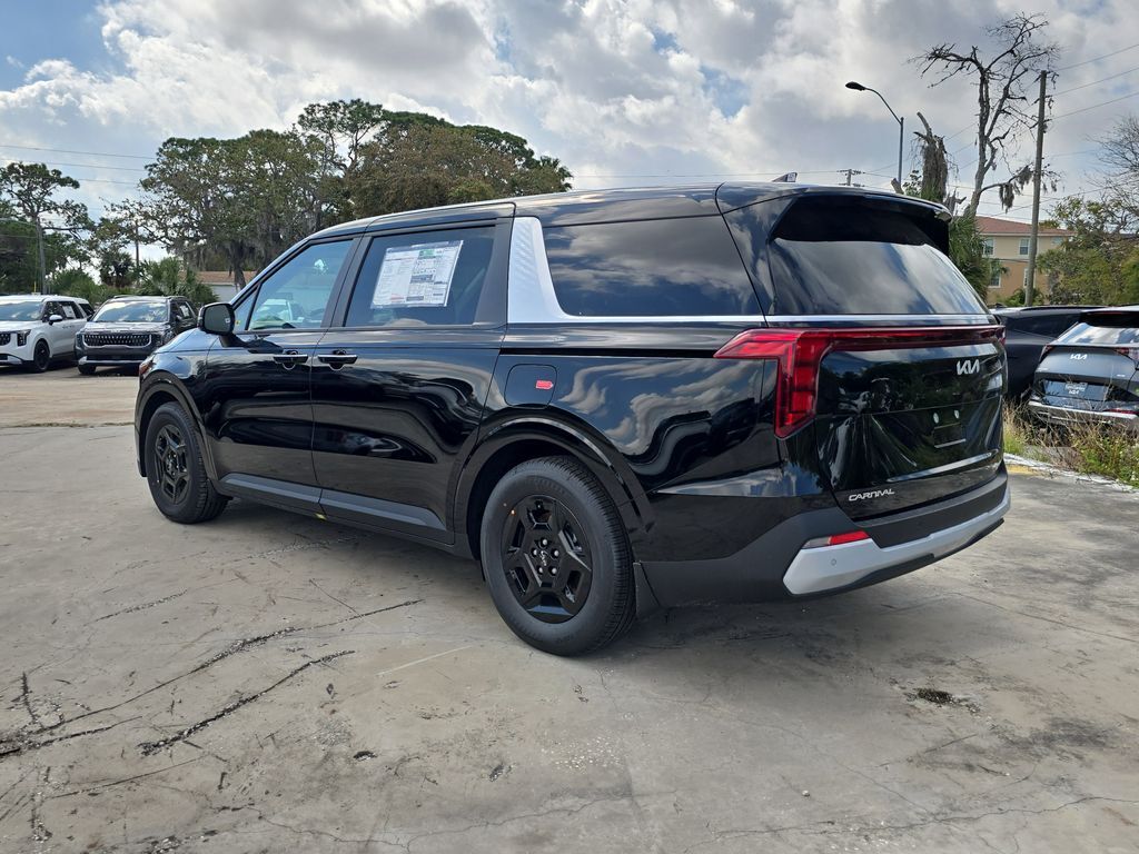 2026 Kia Carnival LXS San Clemente CA