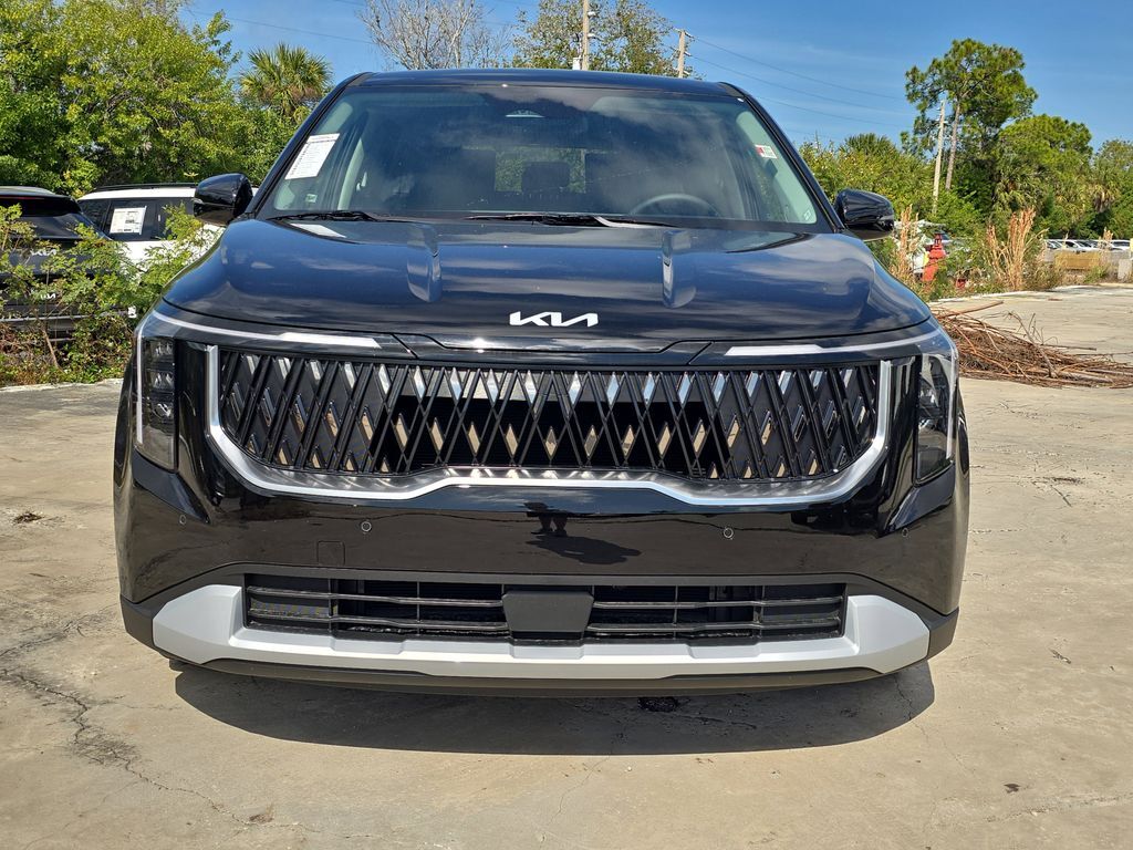 2026 Kia Carnival LXS San Clemente CA