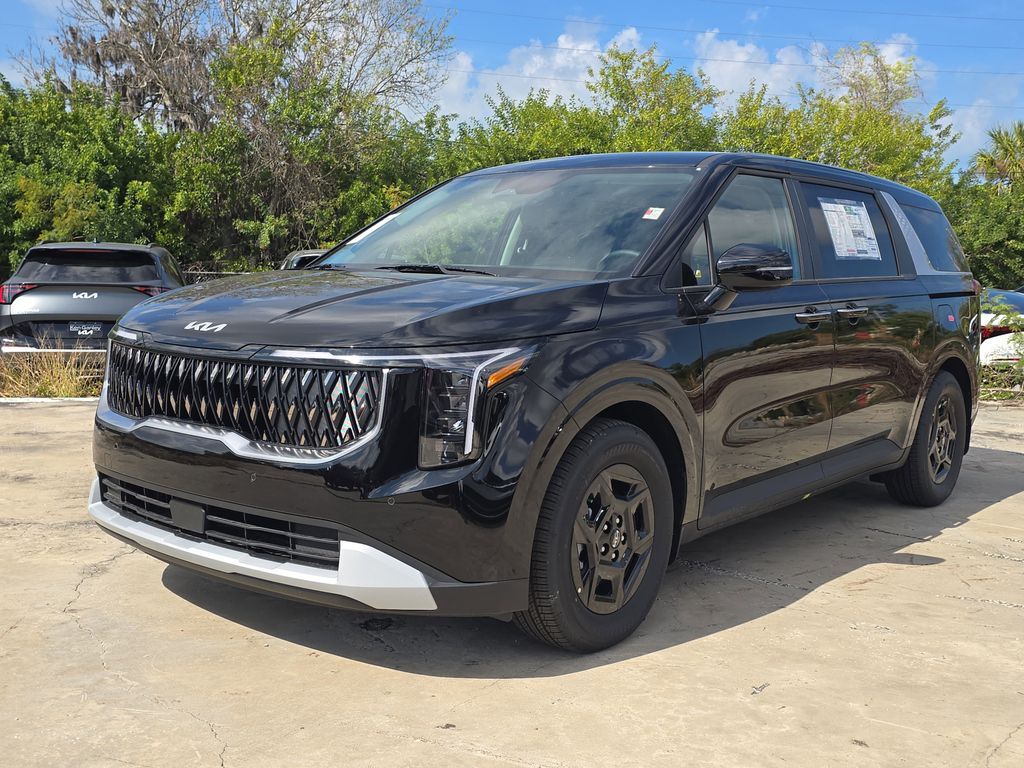 2026 Kia Carnival LXS San Clemente CA