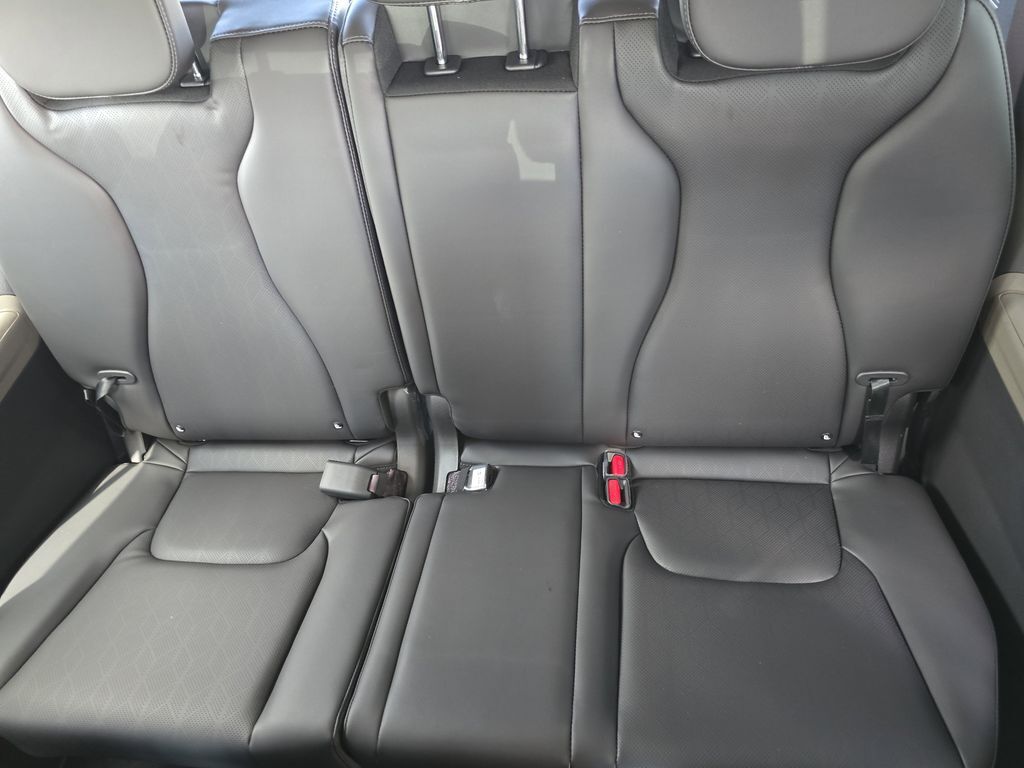 2026 Kia Carnival LXS San Clemente CA