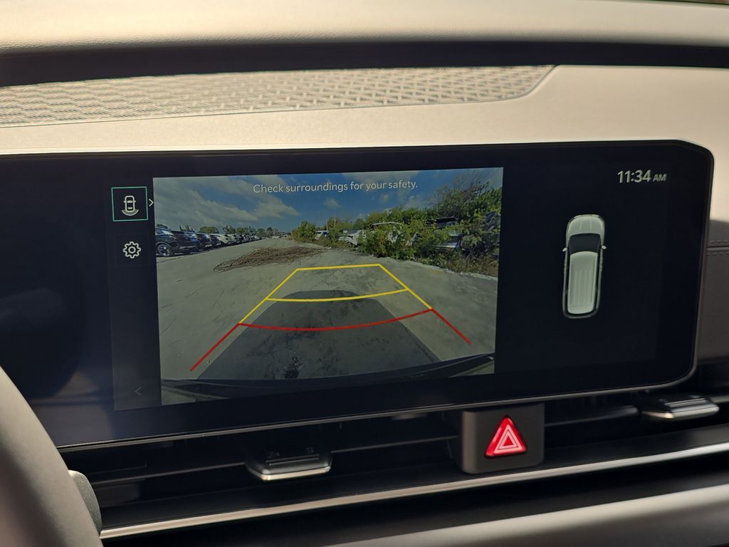 2026 Kia Carnival LXS San Clemente CA