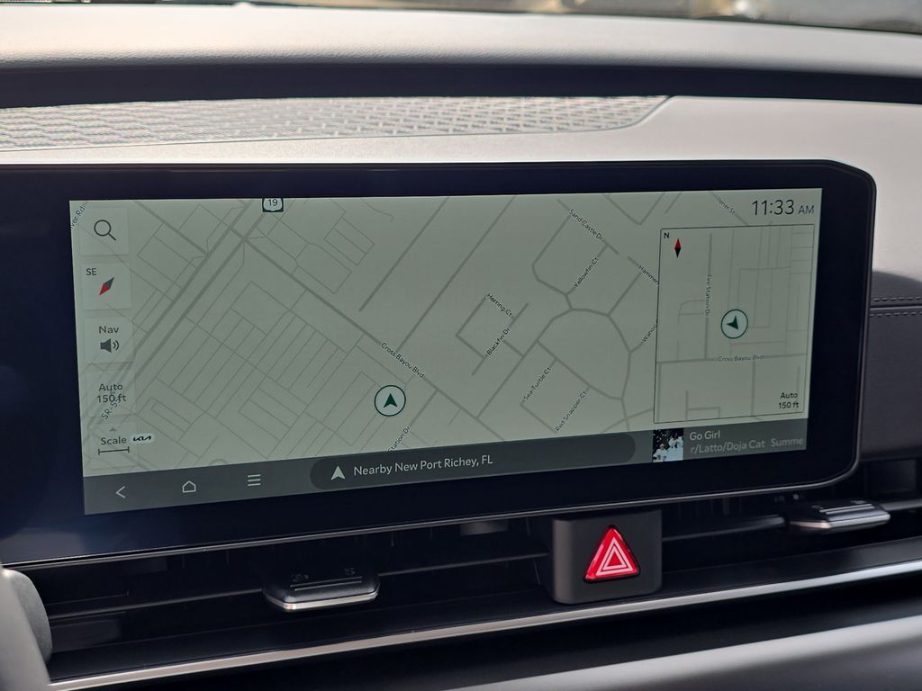 2026 Kia Carnival LXS San Clemente CA