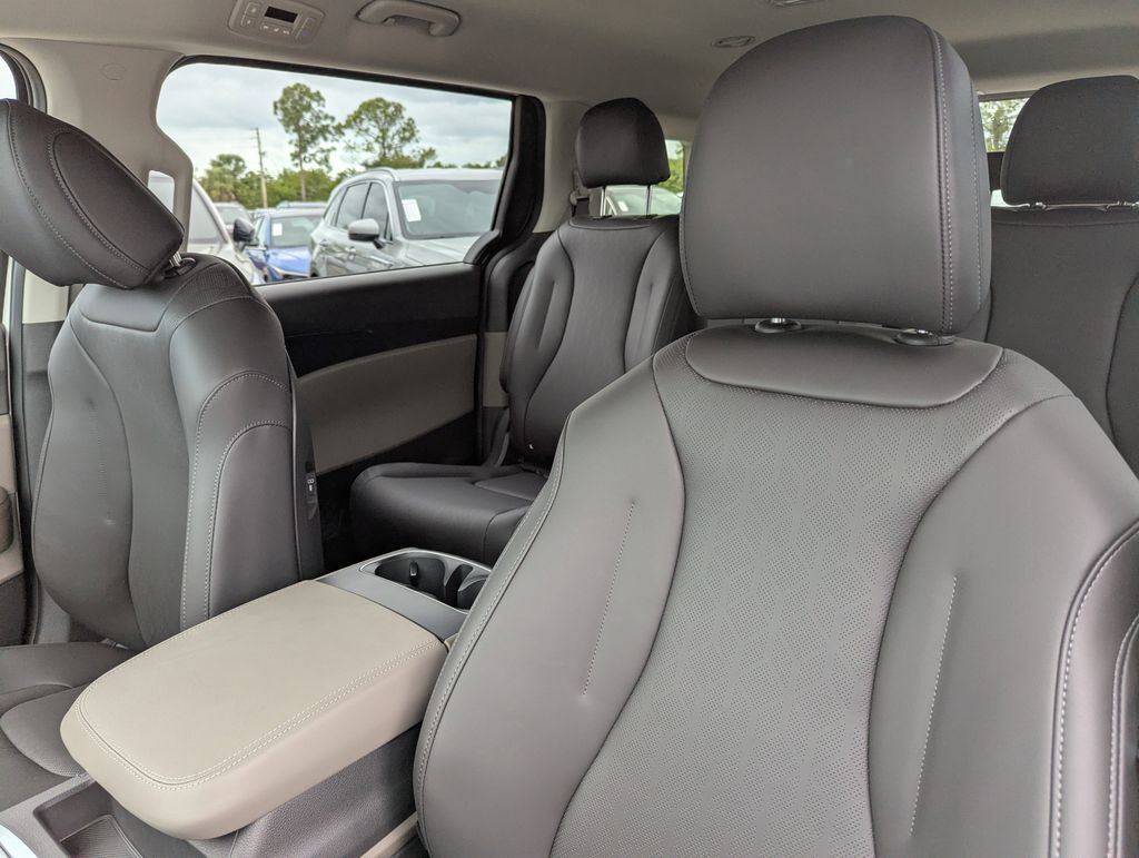 2026 Kia Carnival LXS San Clemente CA