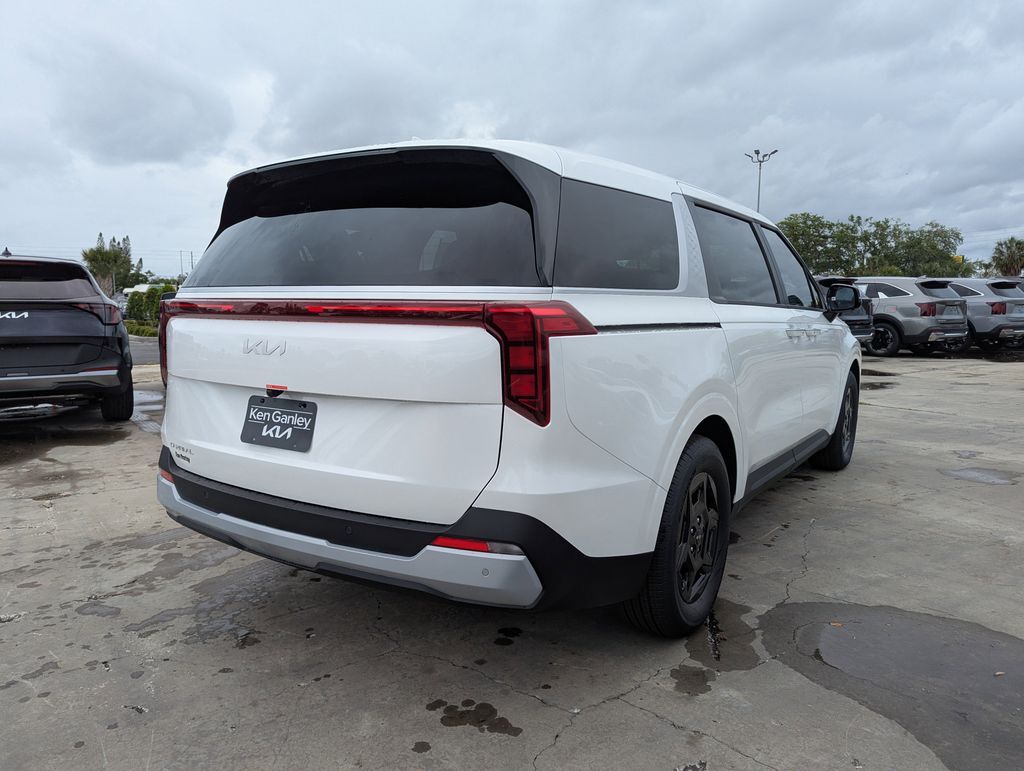 2026 Kia Carnival LXS San Clemente CA