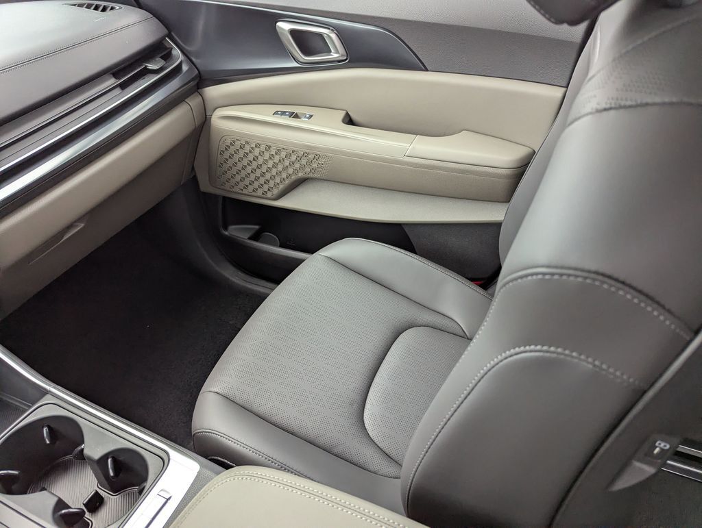 2026 Kia Carnival LXS San Clemente CA