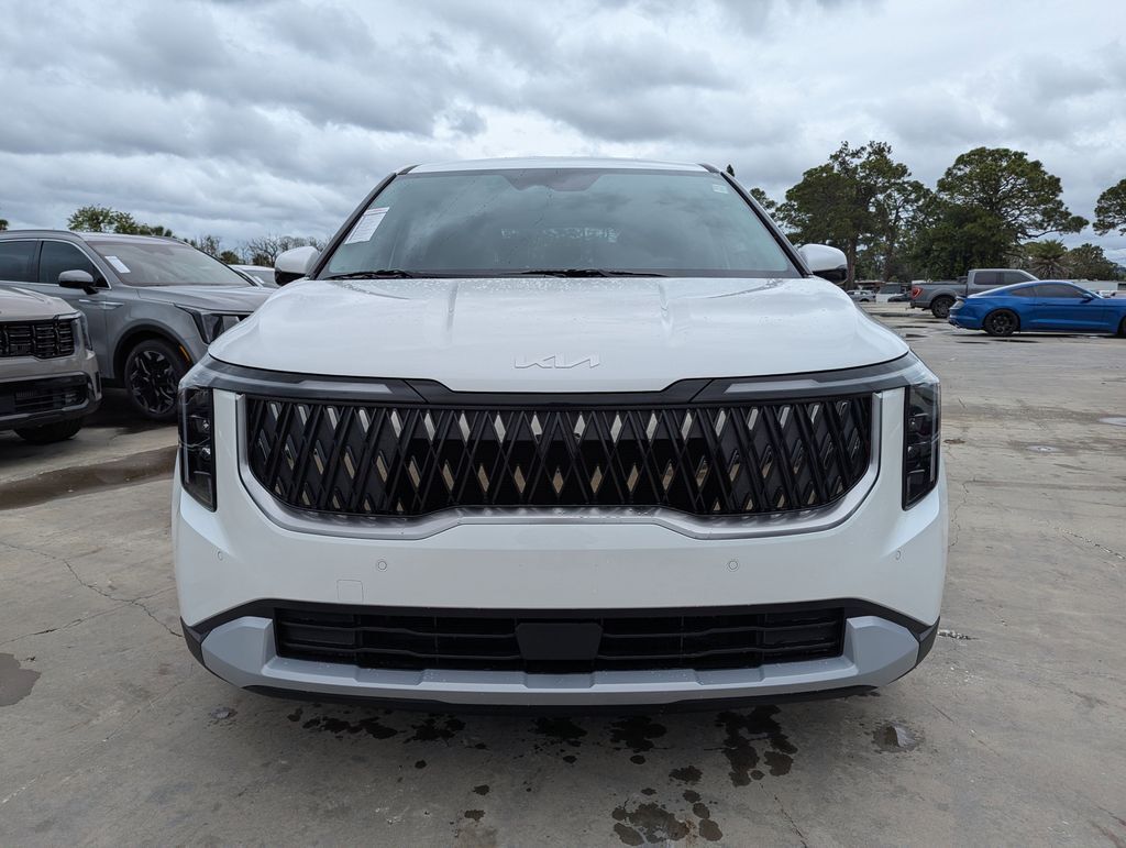 2026 Kia Carnival LXS San Clemente CA
