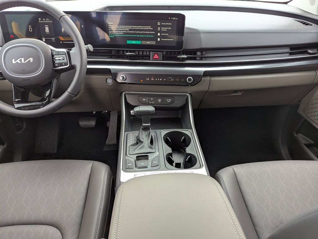 2026 Kia Carnival LXS San Clemente CA