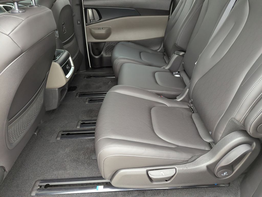 2026 Kia Carnival LXS San Clemente CA