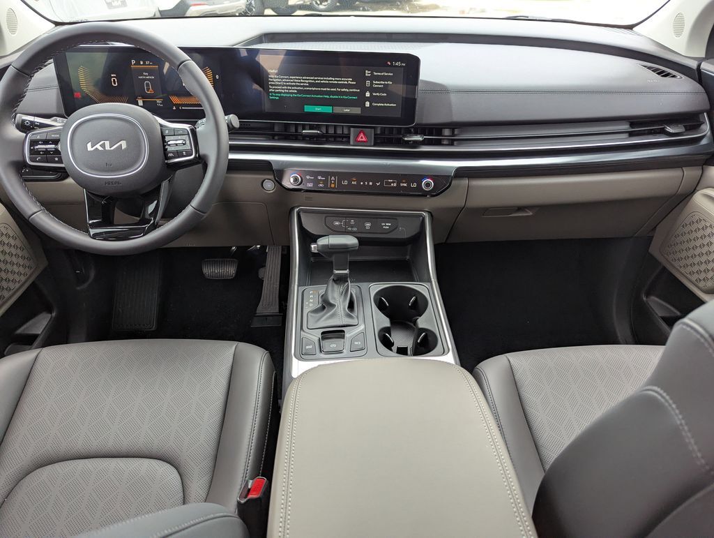 2026 Kia Carnival LXS San Clemente CA