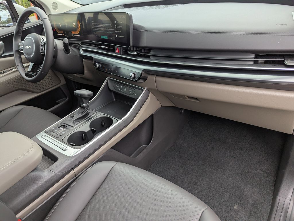 2026 Kia Carnival LXS San Clemente CA