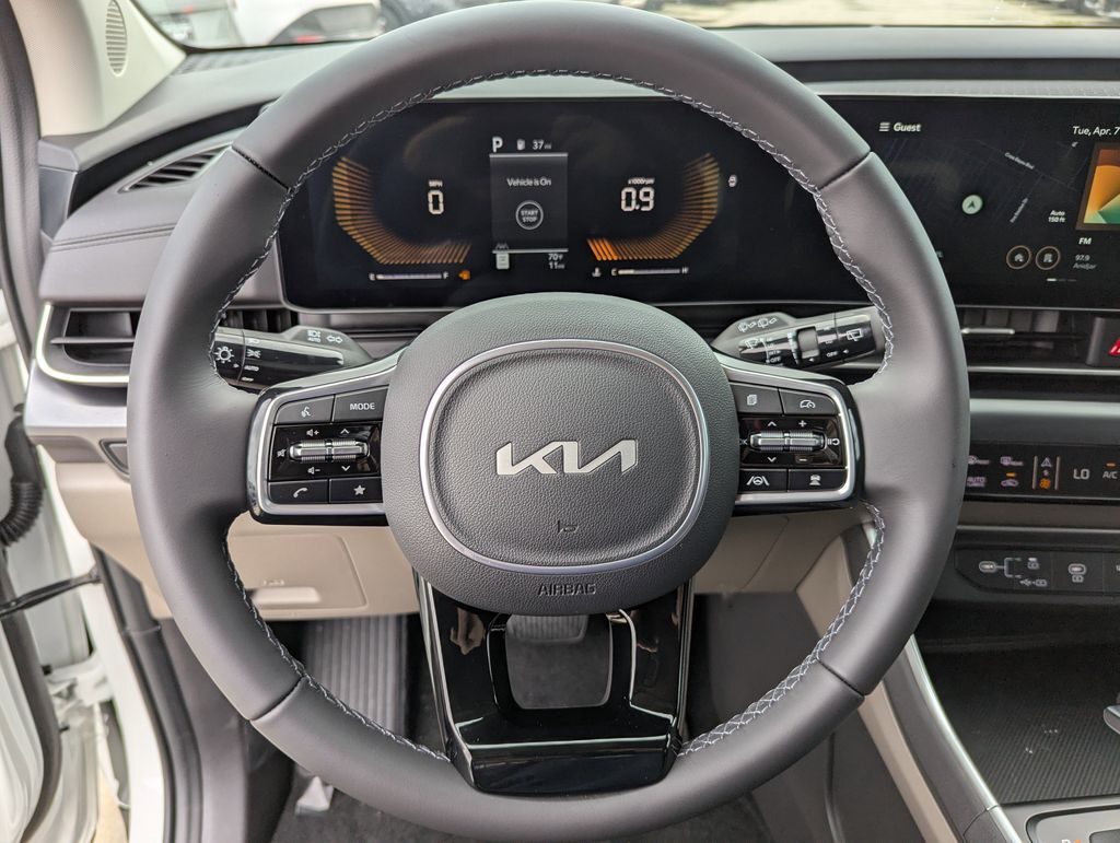 2026 Kia Carnival LXS San Clemente CA