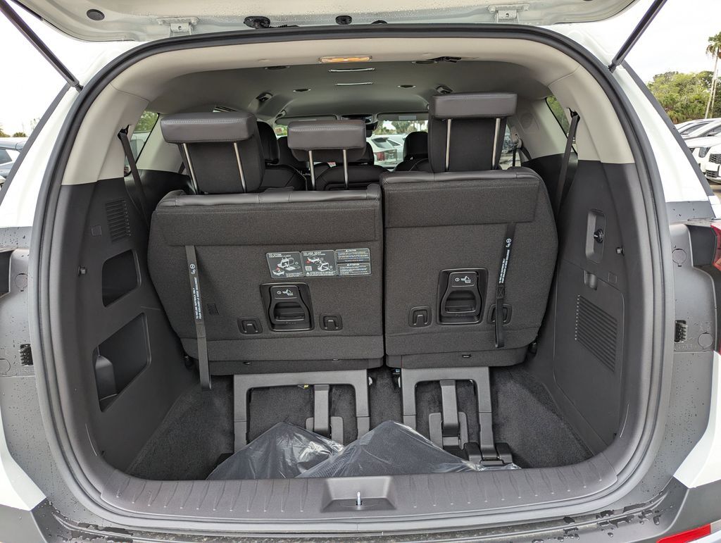 2026 Kia Carnival LXS San Clemente CA