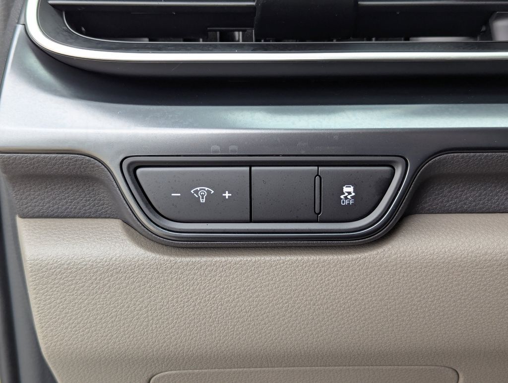 2026 Kia Carnival LXS San Clemente CA