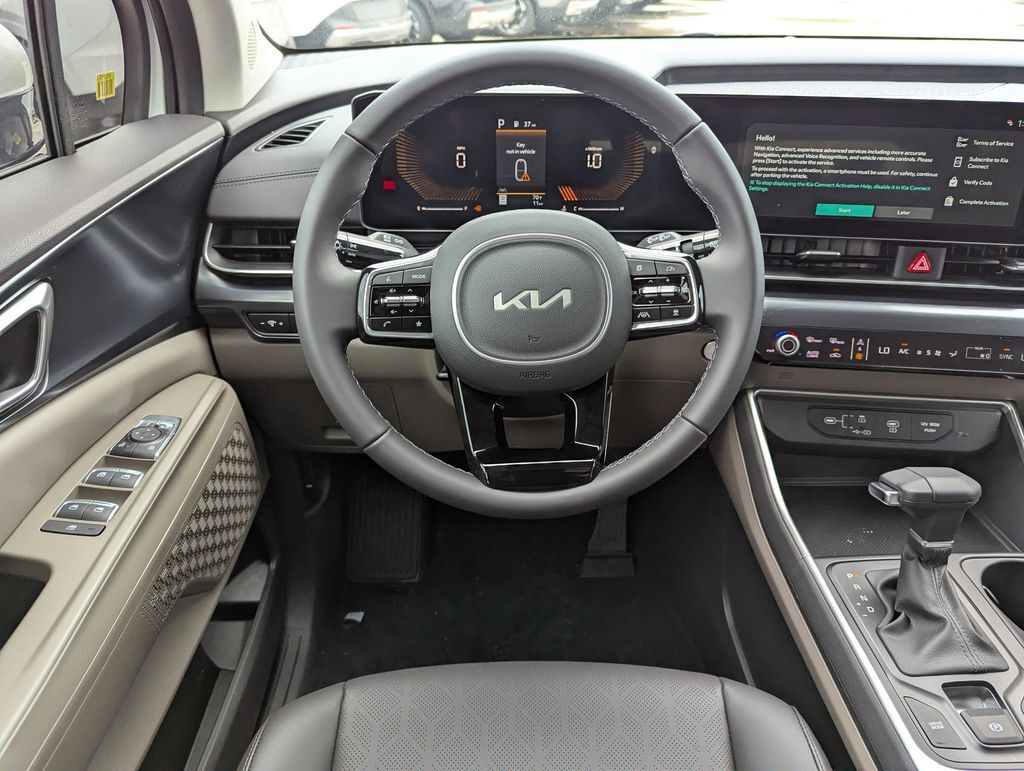 2026 Kia Carnival LXS San Clemente CA