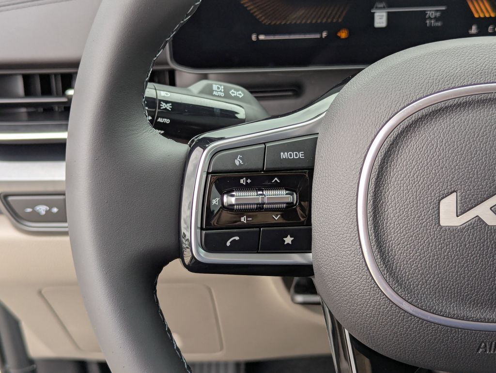 2026 Kia Carnival LXS San Clemente CA