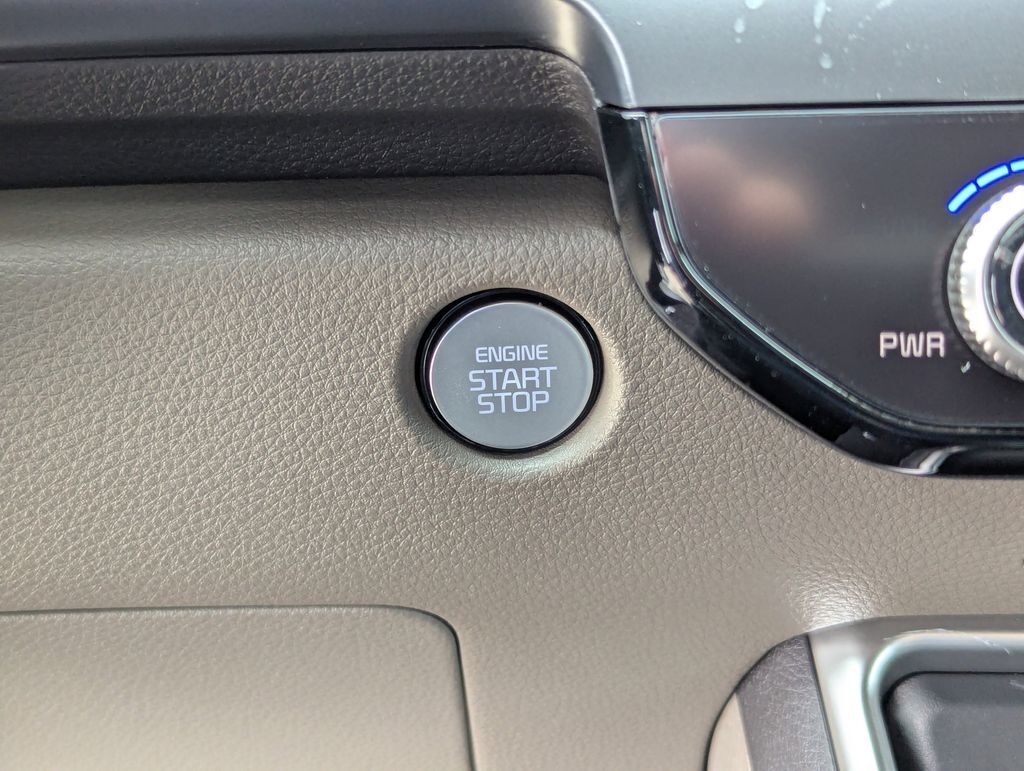 2026 Kia Carnival LXS San Clemente CA