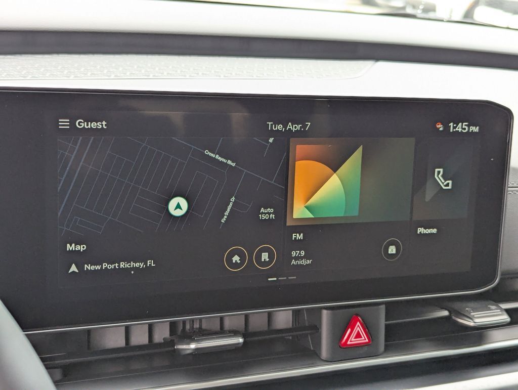2026 Kia Carnival LXS San Clemente CA