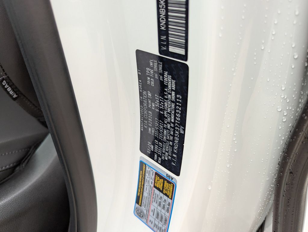 2026 Kia Carnival LXS San Clemente CA