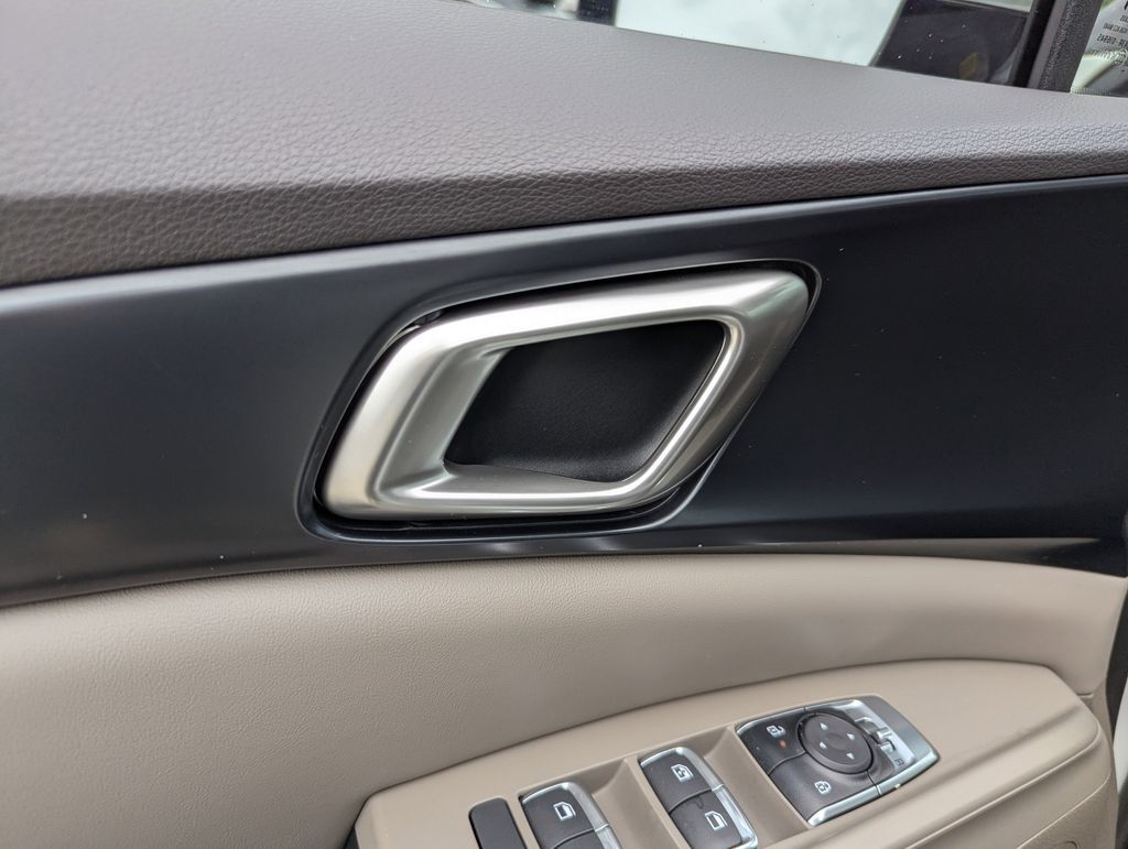 2026 Kia Carnival LXS San Clemente CA