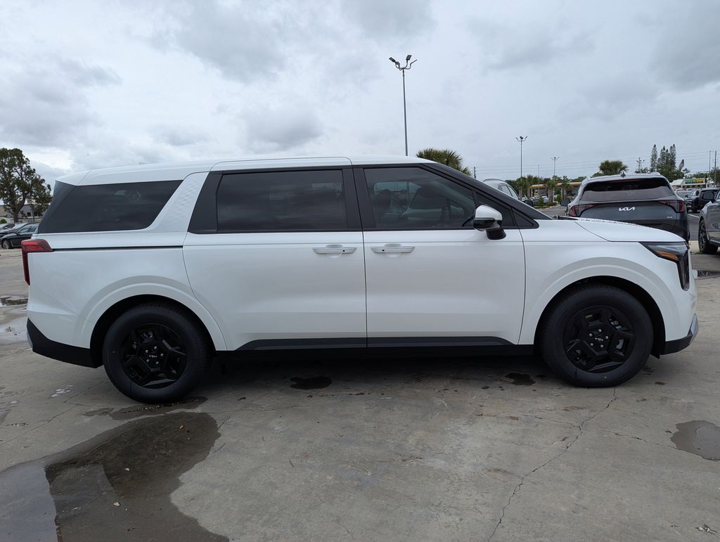 2026 Kia Carnival LXS San Clemente CA