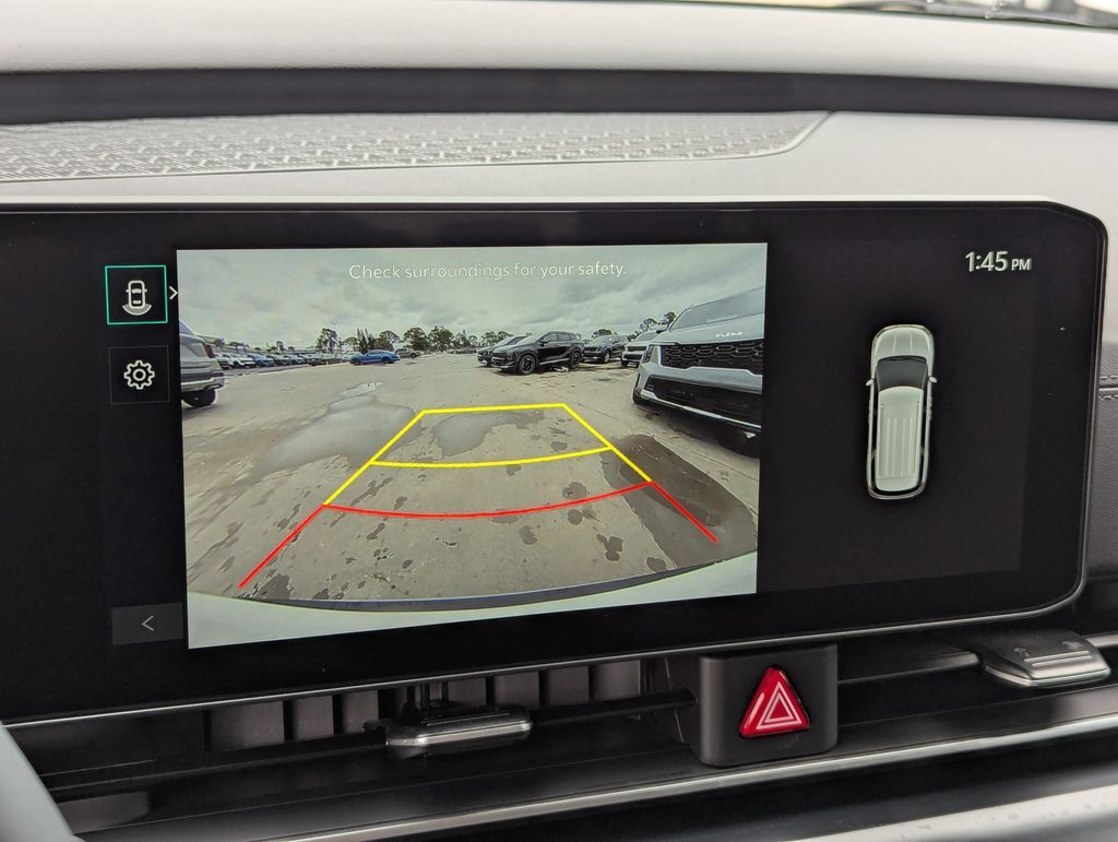 2026 Kia Carnival LXS San Clemente CA
