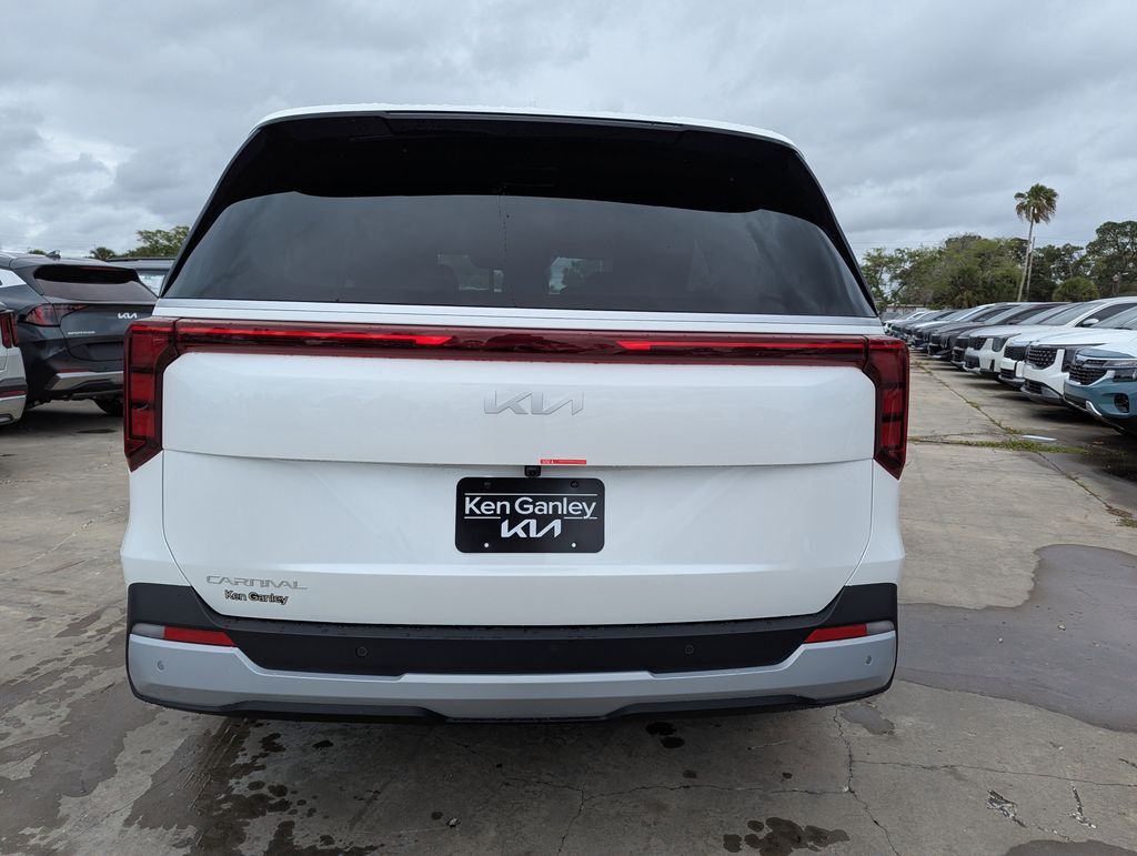 2026 Kia Carnival LXS San Clemente CA